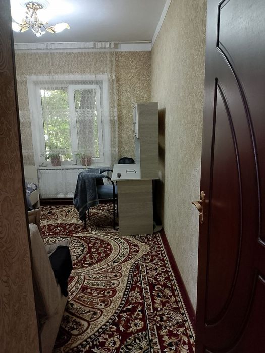 Срочно продам квартиру