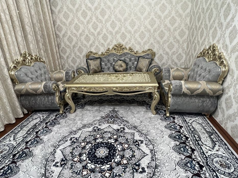 Андижон Мебеллари!