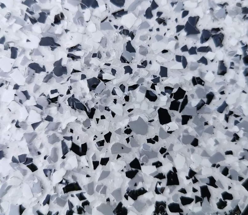 Pardoseala epoxidica