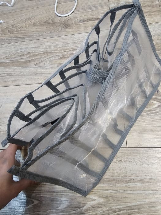 Органайзер для хранения одежды и прочего