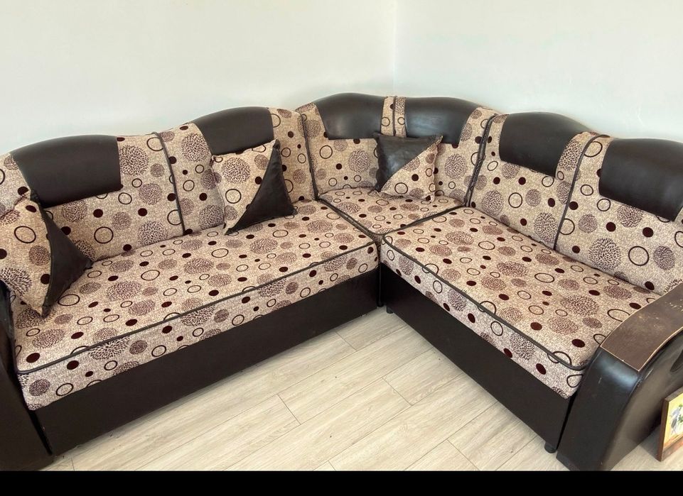 Colțar extensibil