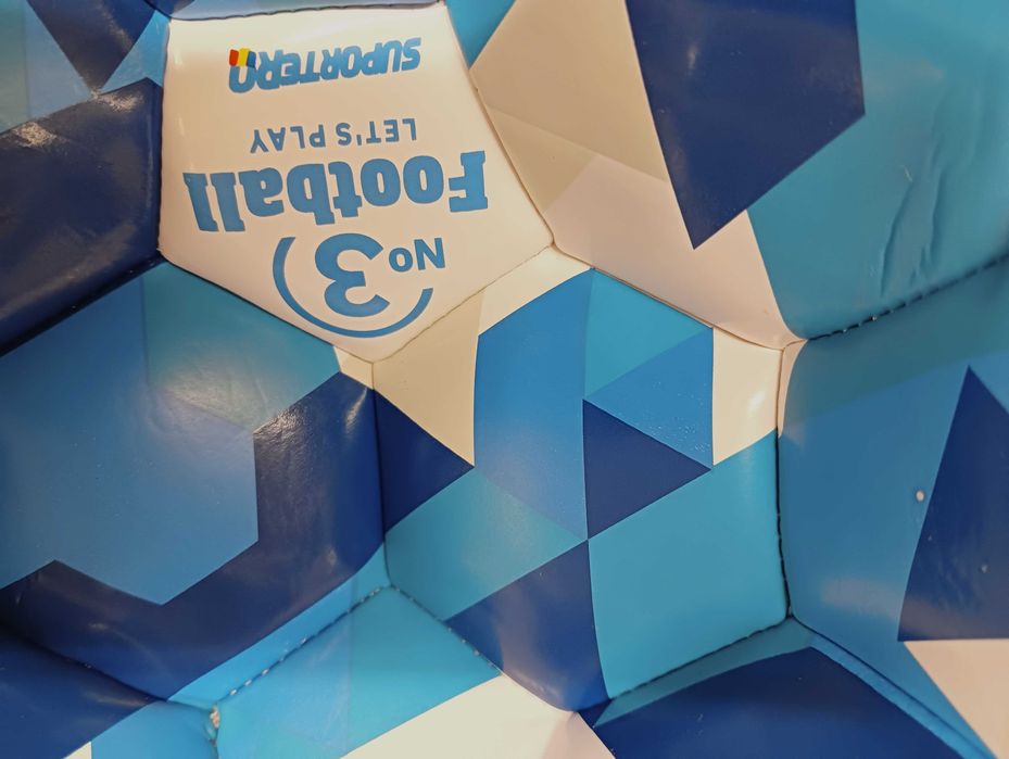 Mingi fotbal, minge baschet, set mingi tenis, Noi - Brasov