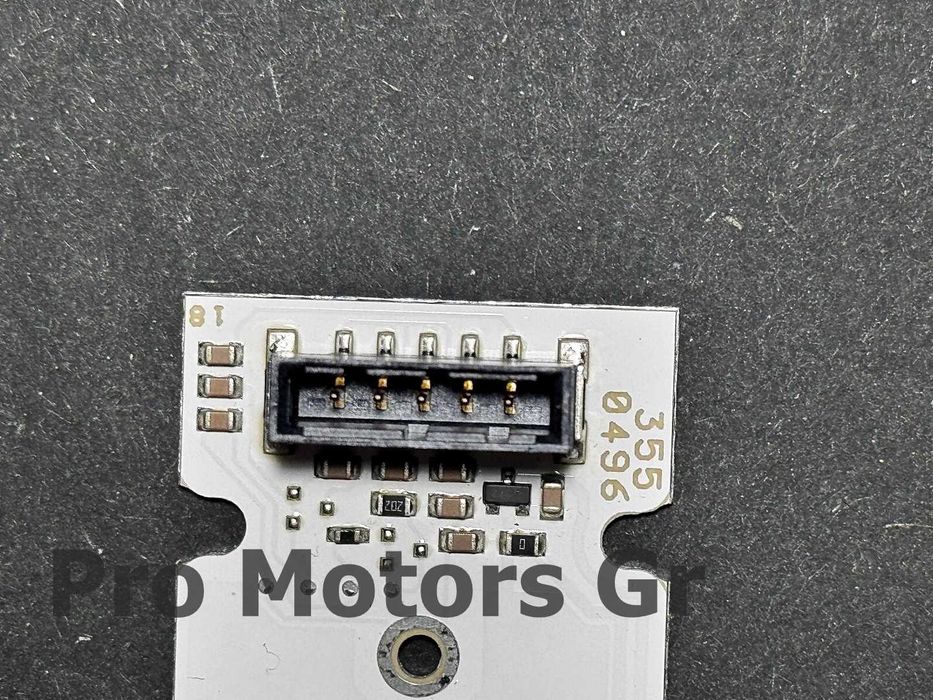 Модул LED дневни светлини DRL Audi Q3  2015-2018