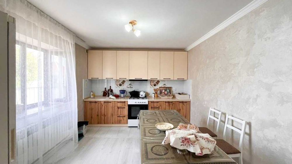 продажа дома Мурагер Империя