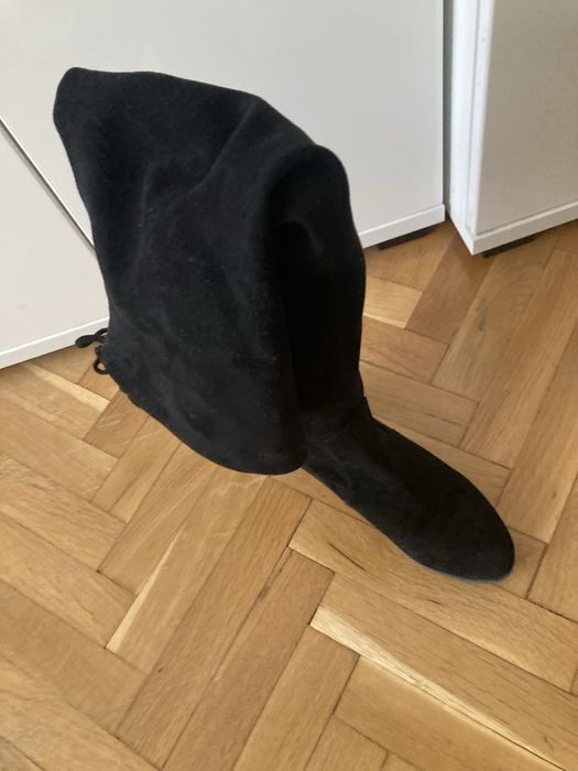 Ботуши , еко Caprice