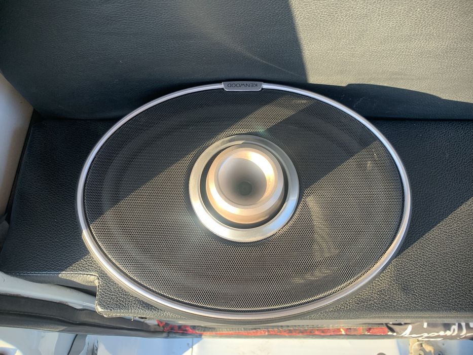 Kenwood kalonka sotiladi yangi