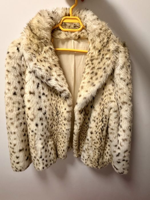 Blana in conditie foarte buna!