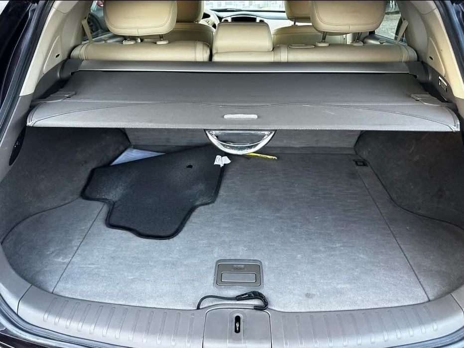 INFINITI EX30, 4X4, 3.0D, 235 k.c.