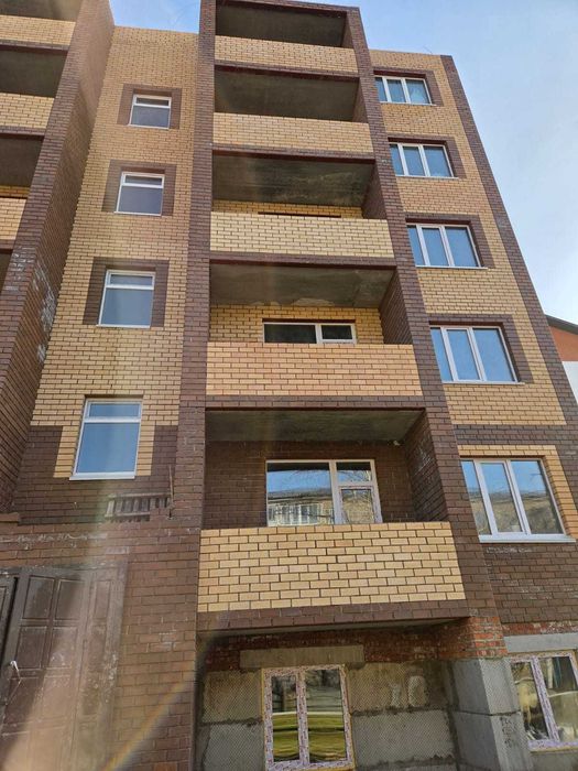 Продается 1 ком, НОВОСТРОЙКА