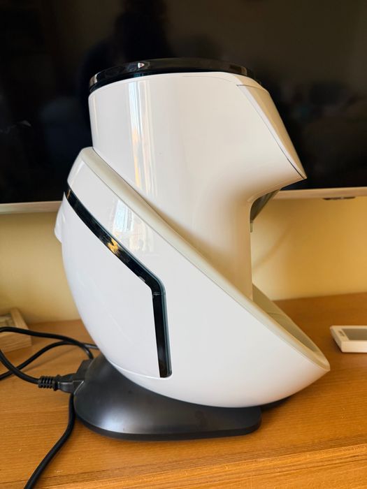 Автоматична машина Neno за приготвяне на топло мляко за кърмачета