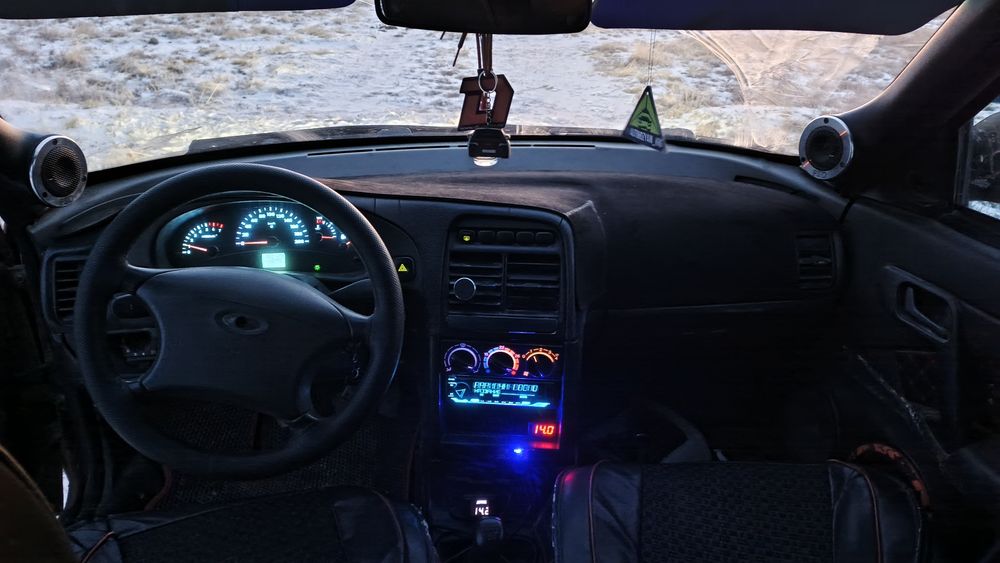 Продам Ваз 2112 16 кл.