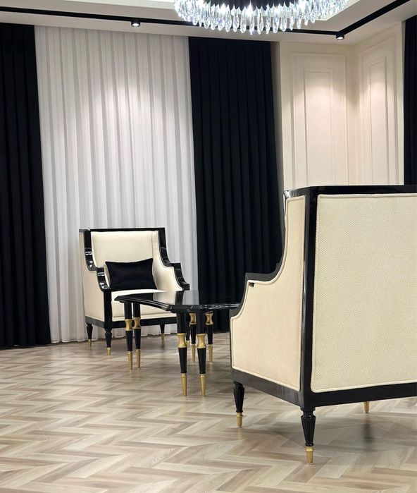 Шанель комплект