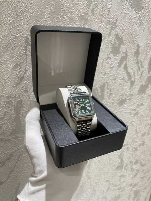 Cartier RichardMile AudemarsPiguet