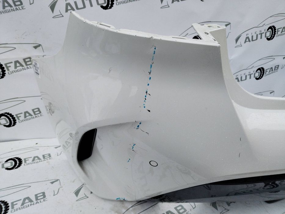 Bara spate Bmw Seria 1 F40 M-Paket an 2019-2020-2021-2022-2023-2024-20