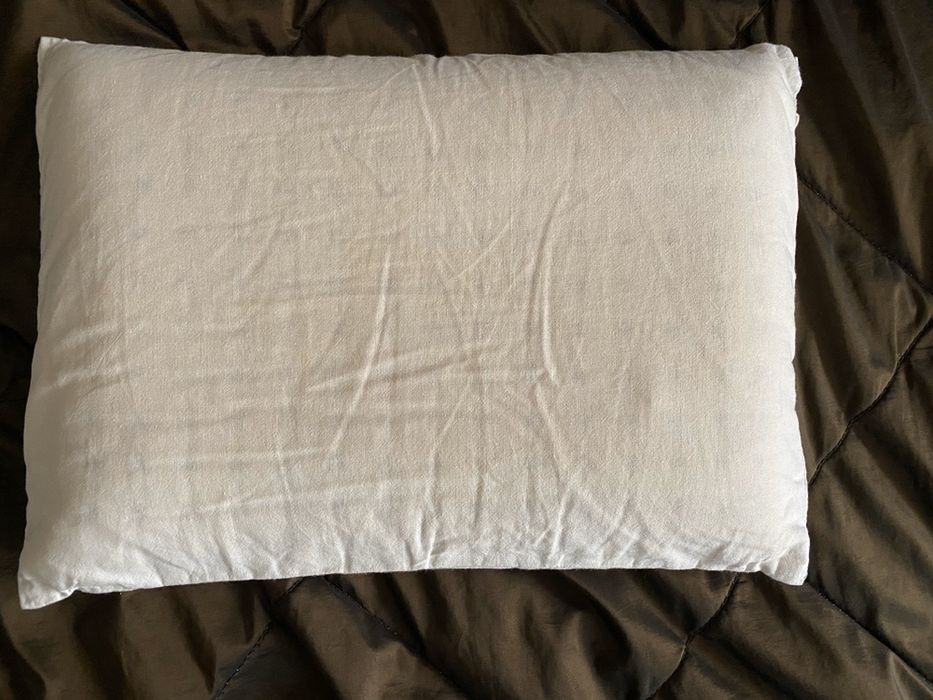 Латексова възглавница 40/30 см