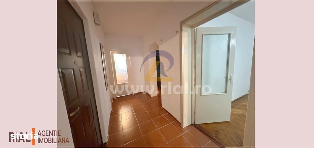 Apartament 3 camere | Decomandat | Parter | Gura Câmpului — fotografia 3
