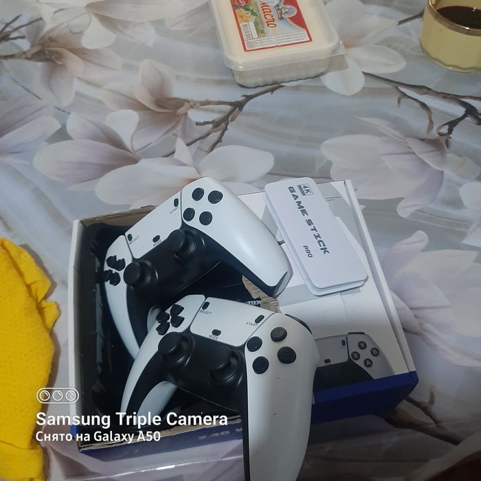 Пс Game Stic pro