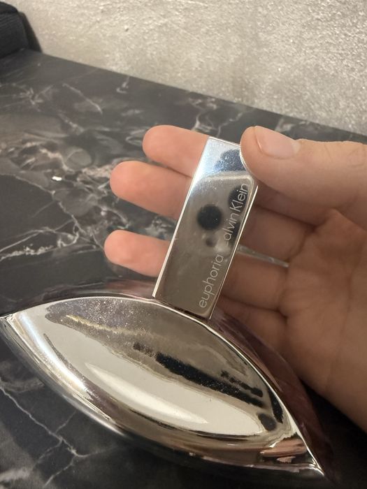 Calvin Klein Euphoria 50 ml, ОРИГИНАЛЕН