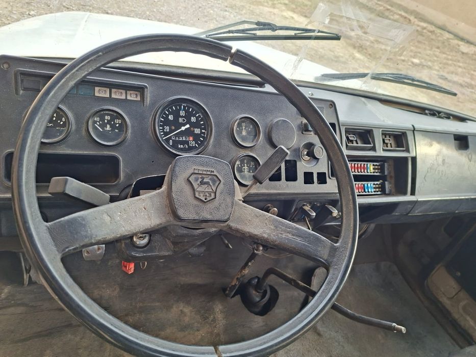 Газ-053автоавтоф