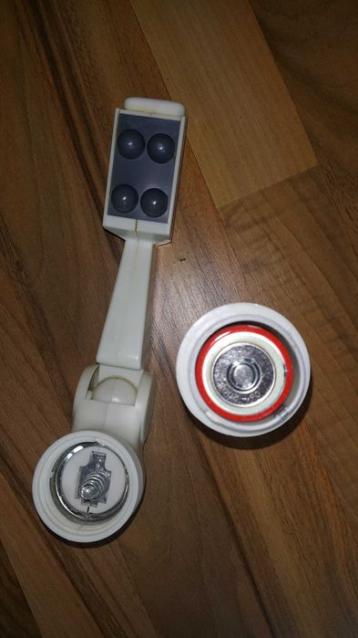 Масажори ръчни на батерии