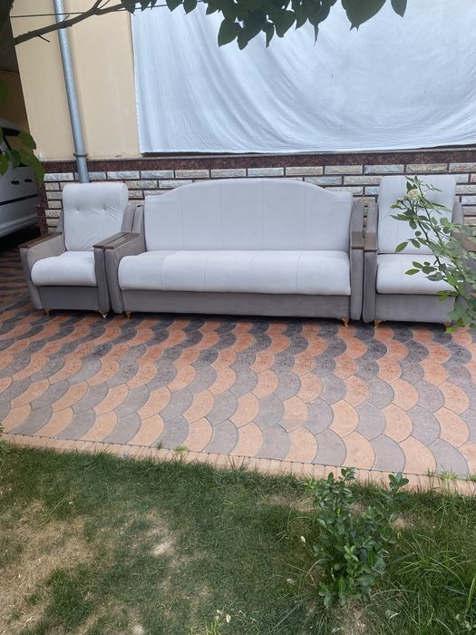 Пуфик сандиқли диванлар ясаб берамиз