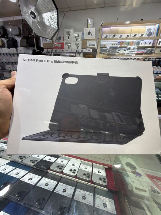 Redmi pad 2 pro keyboard original