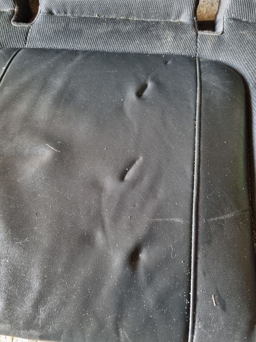 Комплект седалки  Audi A3 S line