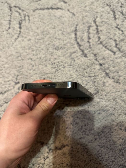 Продаю айфон iphone 13 pro max 128 гб