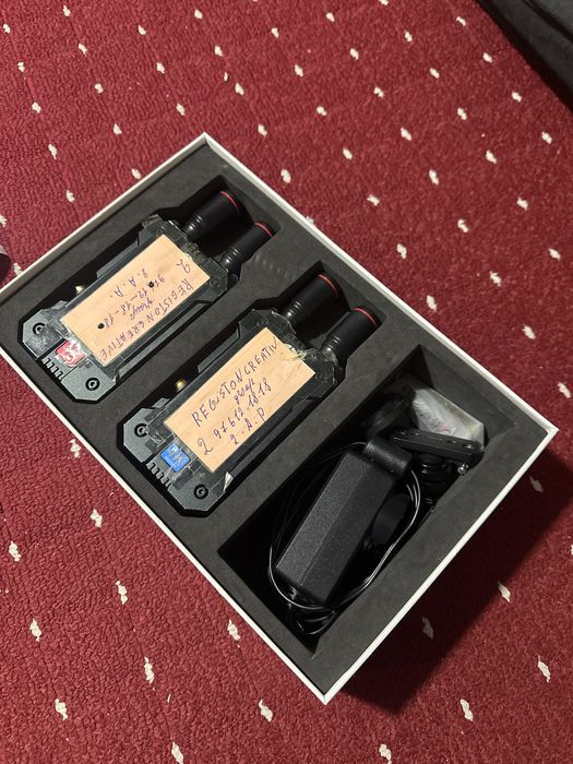 Hollyland Mars 4K Wifi