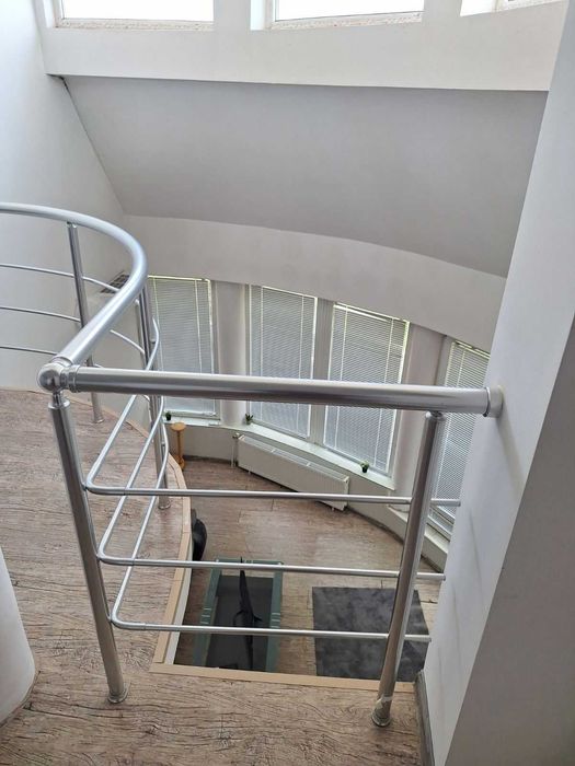 Дава се под наем Мезонет в Разград, Житница - 106 кв.м за 350 € - Снимка #6