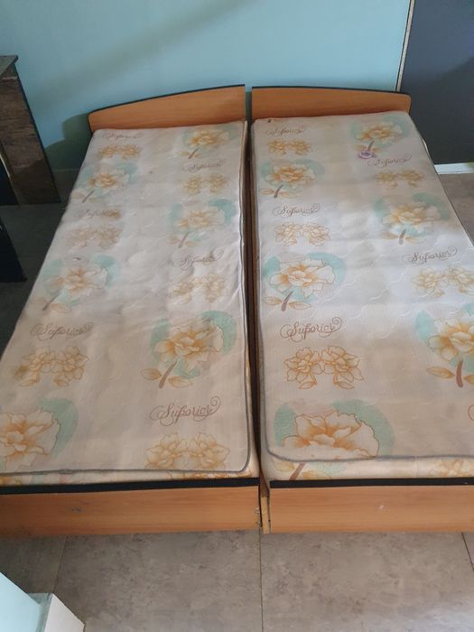 Krovat sotiladi ARZON 450ming ikkalasiga