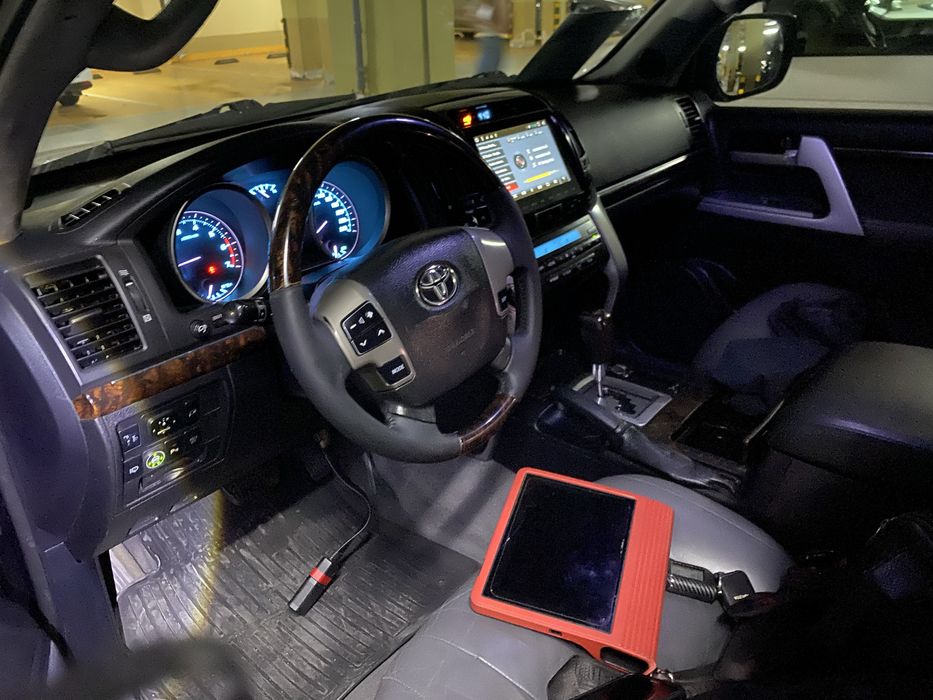 Автоподбор Астана. Проверка авто.