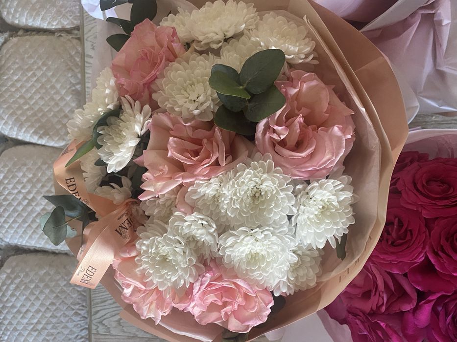 Гулдер/цветы сатылады.