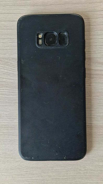 Samsung Galaxy S8 (в рабочем состоянии)