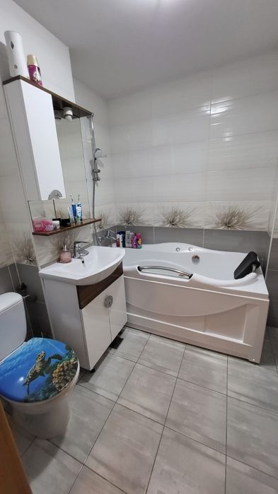Apartament de inchiriat