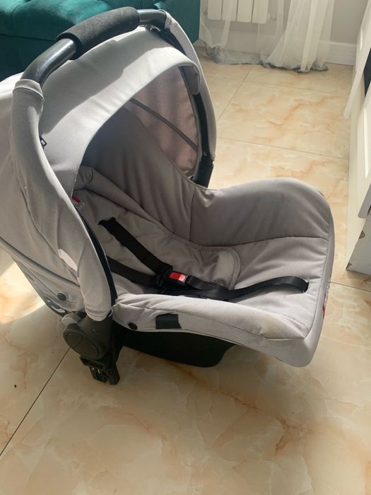 Коляска-трасформер