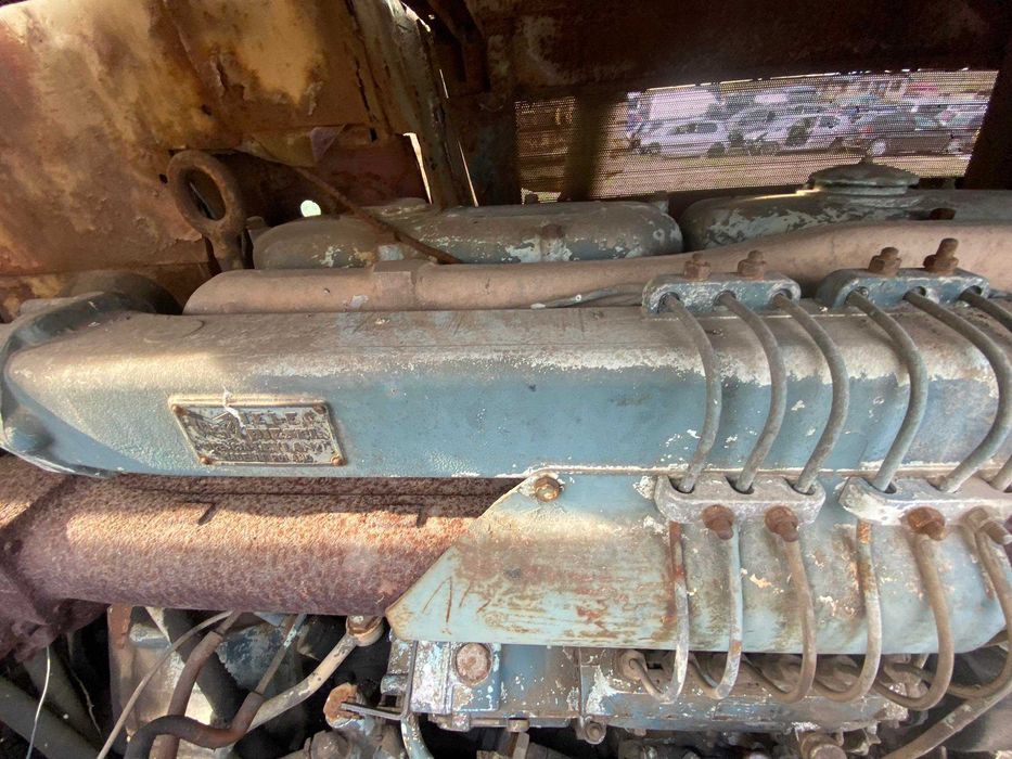 фадрома ксс 100 на части leyland