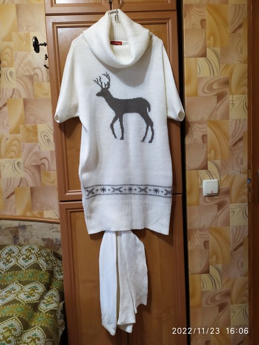 Платье женское.  Разные