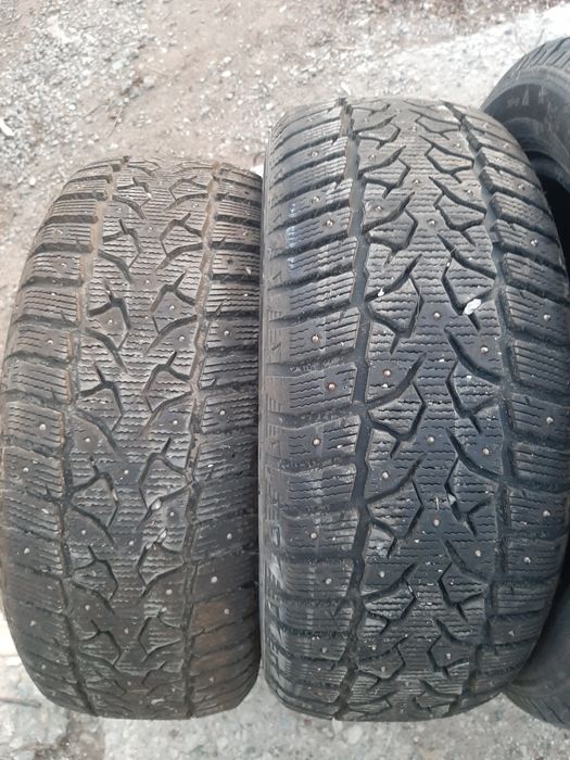 Продам шины 215/55/16 Китай