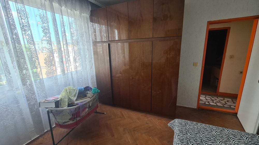 Продава се Тристаен апартамент в Разград, Абритус - 76 кв.м за 805 €/кв.м - Снимка #2