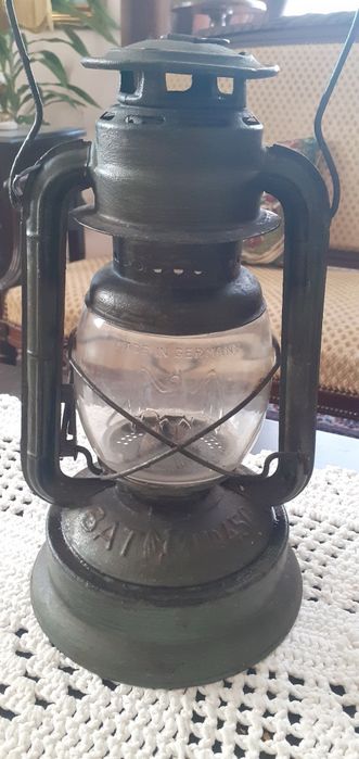 Продавам Газени Фенери