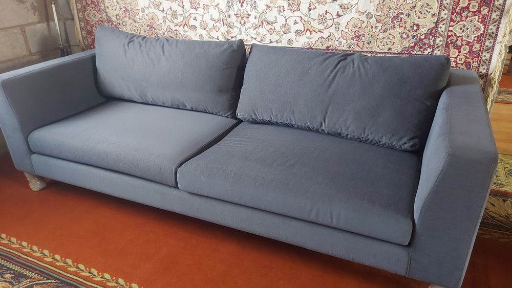 Диван офисная находится г.Косшы