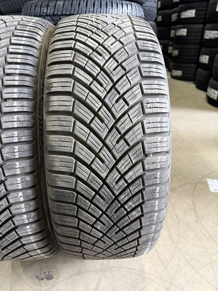 245/45/20 CONTINENTAL 2бр