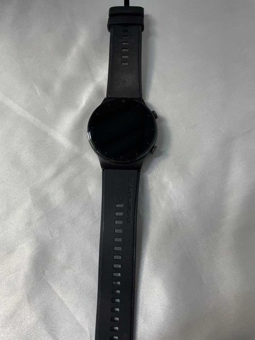 Huawei Watch GT 2 Pro (Талдыкорган) лот 124/7603