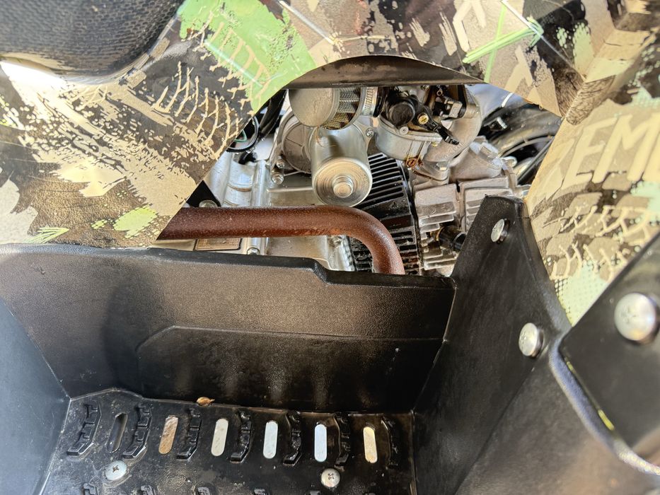 Продам квадроцикл