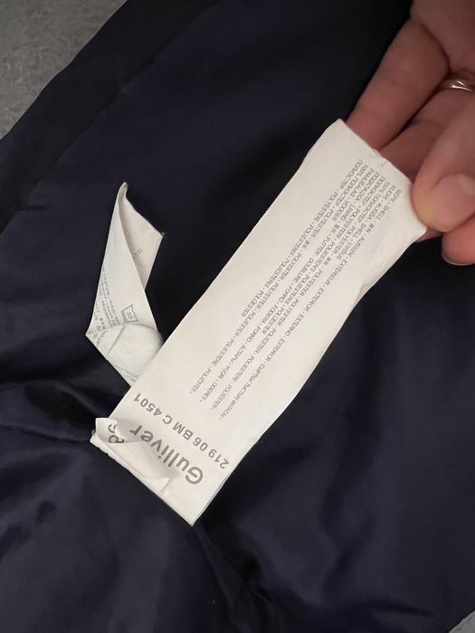 Продам зимнюю куртку