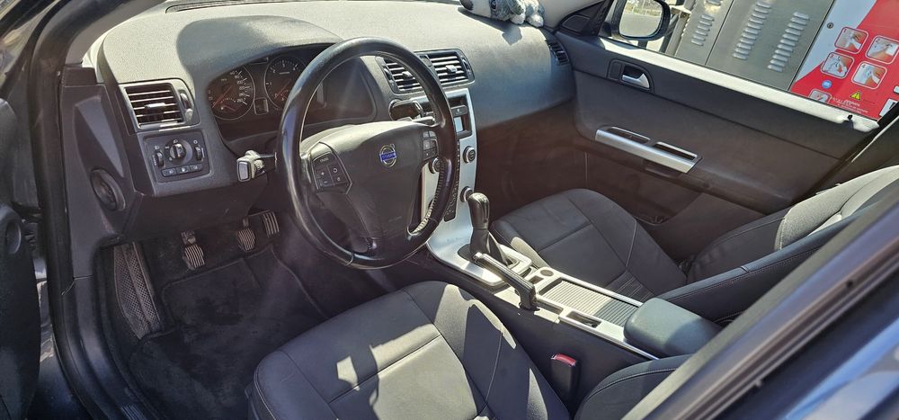 Volvo V50 1.6 115cp
