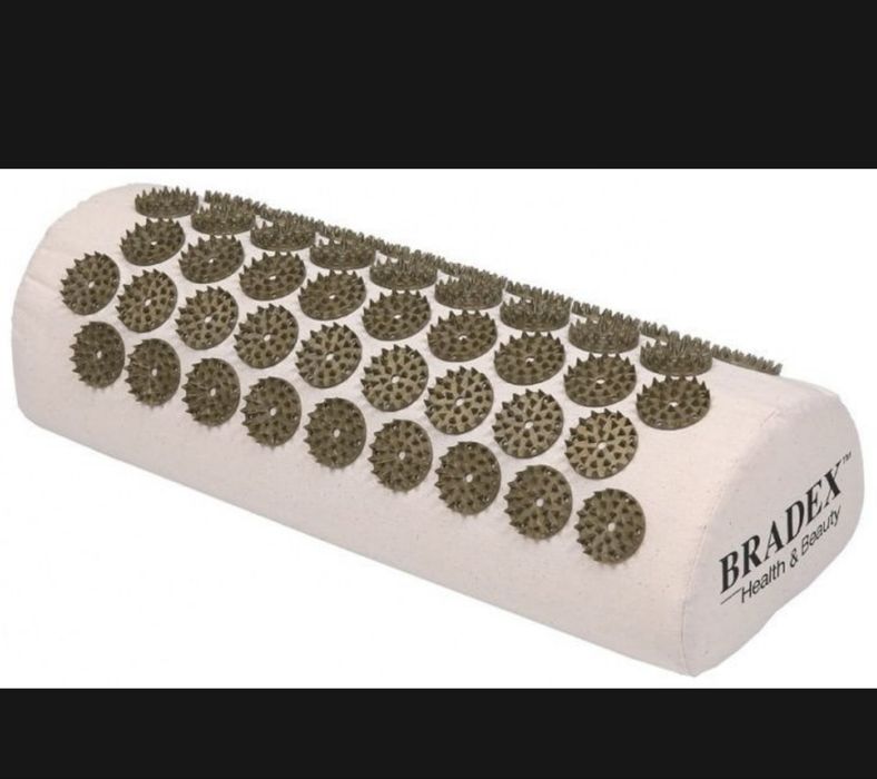 Валик аккупунктурный новый