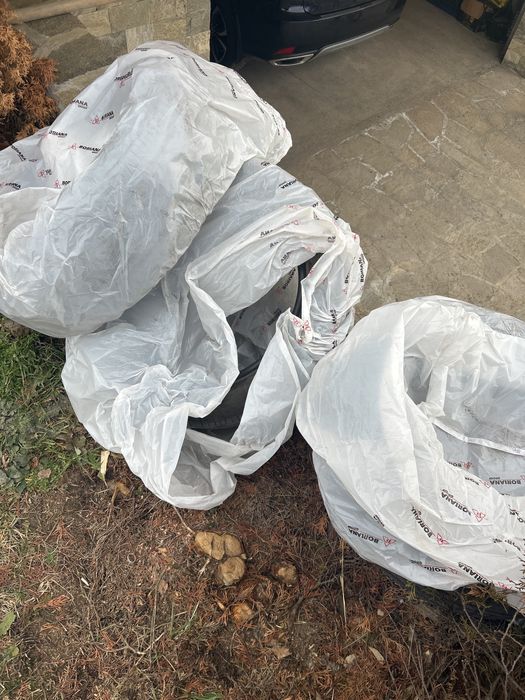 Гуми Goodyear 18ки