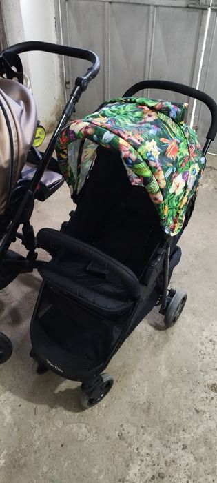 Продавам количка Dada paradiso max 500